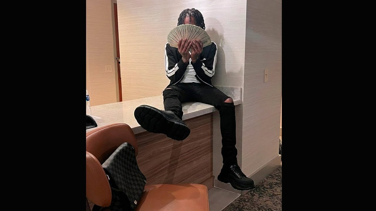 (FREE) YFG Fatso Sample Type Beat - 24 Hours