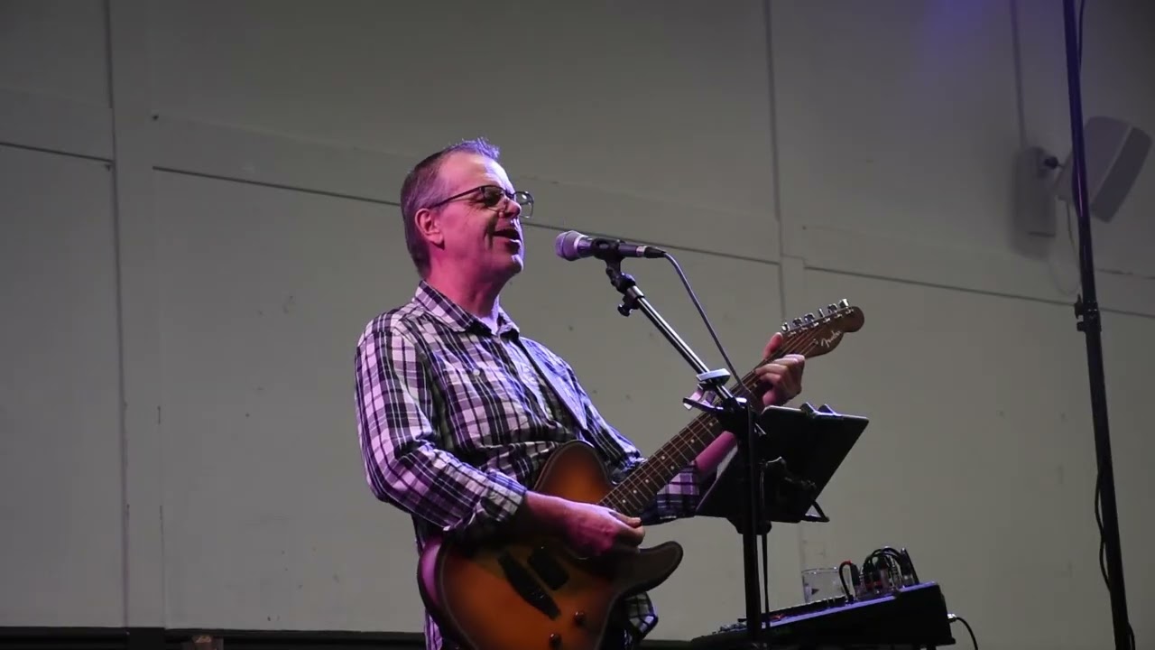 Bob Whitting Part 3