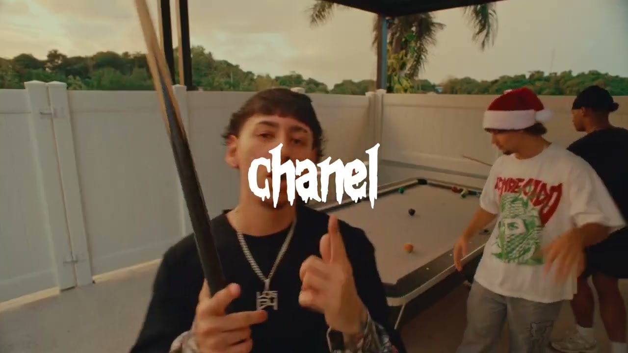 (FREE) Remers x Roa x Jovaan Type Beat &Prime;Chanel&Prime;
