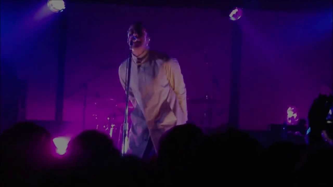 Beady Eye - Full Concert: Orion Rome [February 2014]