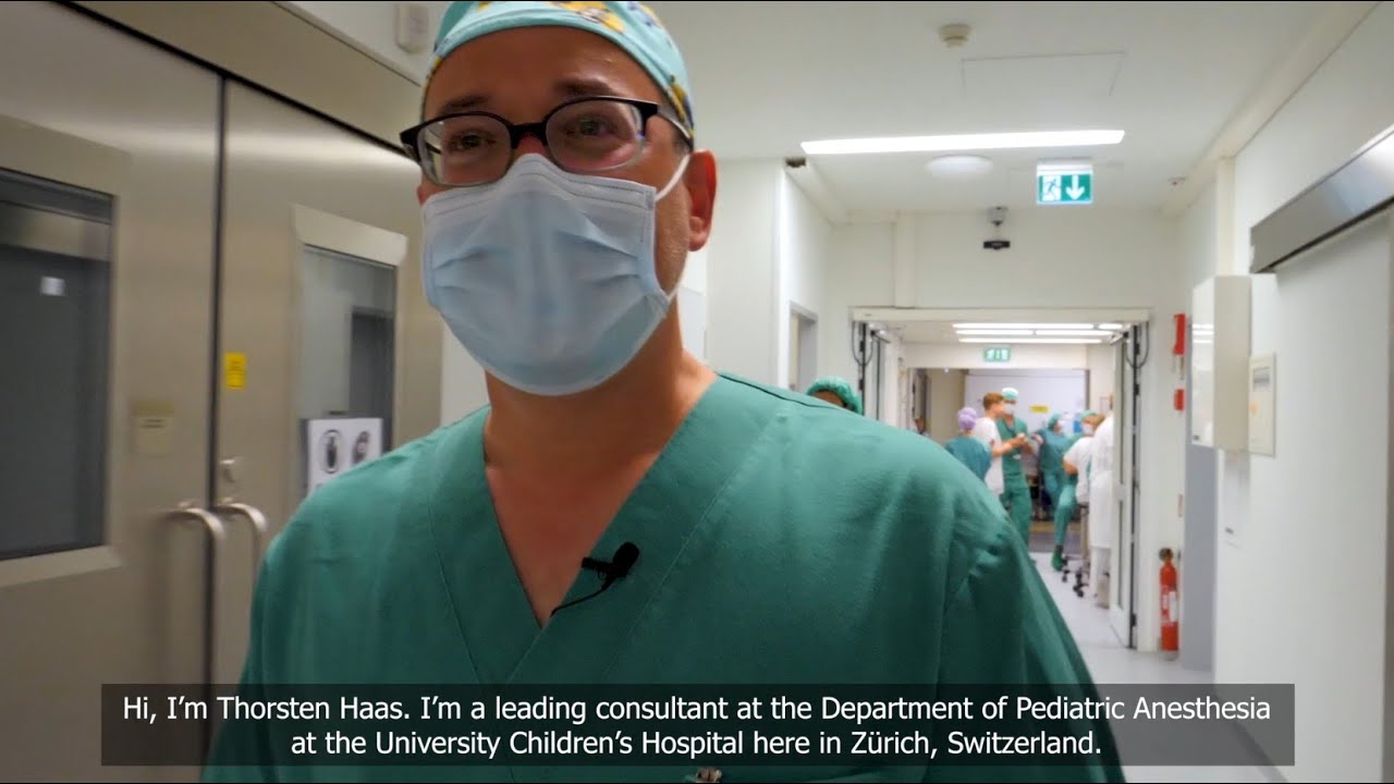 Patient Blood Management &ndash; A new standard of care
