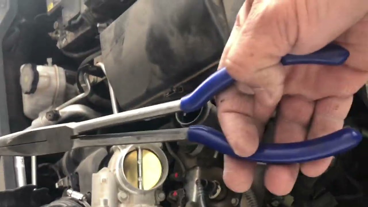 Sensor de temperatura GMC canyon 2018