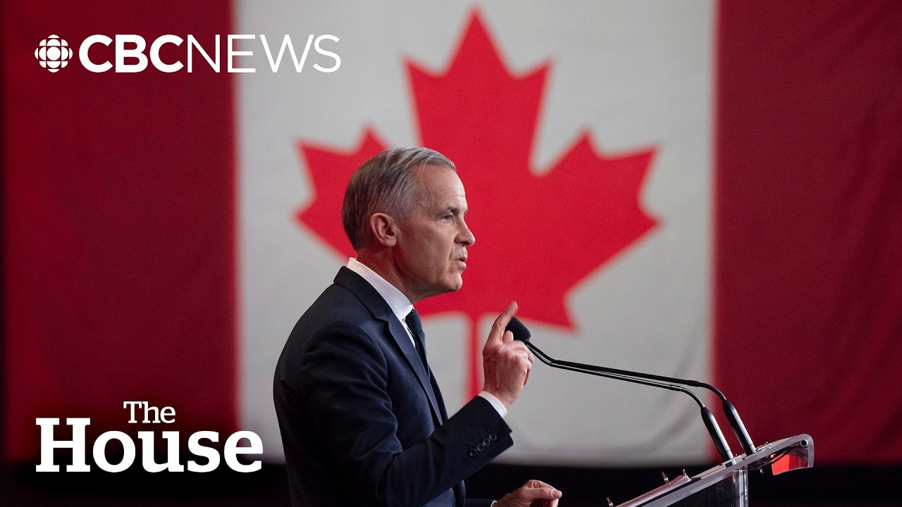 How the Liberals won over a floor crosser | The House