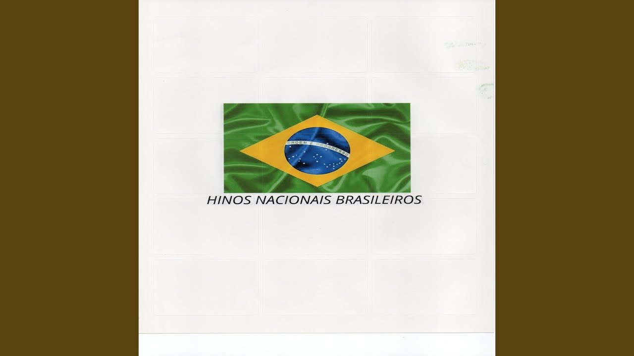Hino da Independência do Brasil