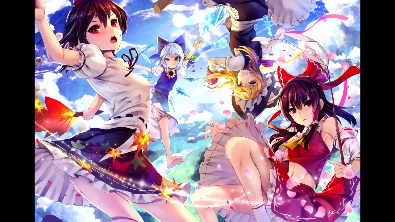 (Nightcore) ATeens - Upside Down
