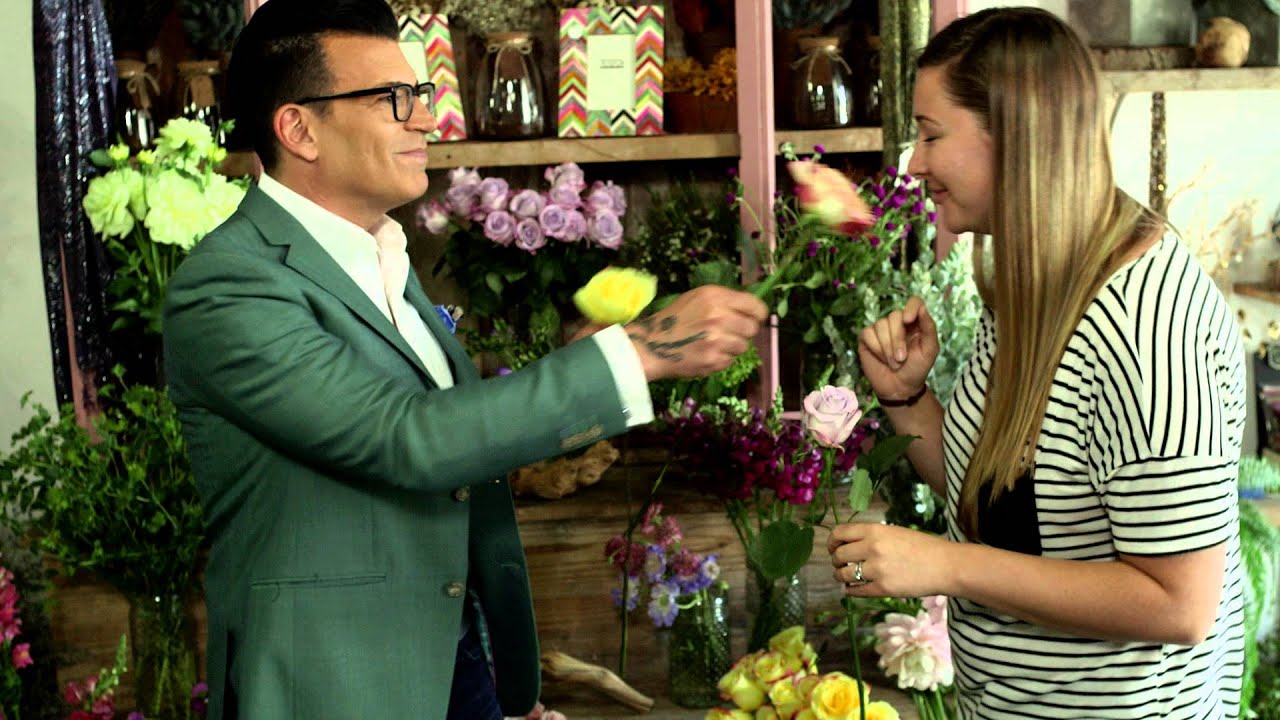 David Tutera Wants You to Support the Prevent Cancer Foundation