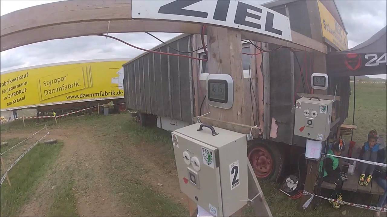 IGE Schwabhausen 2016