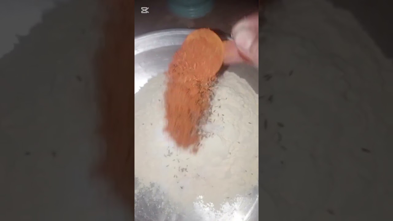 Kari pokara recipe by rukhsana kitchen foods ❤️