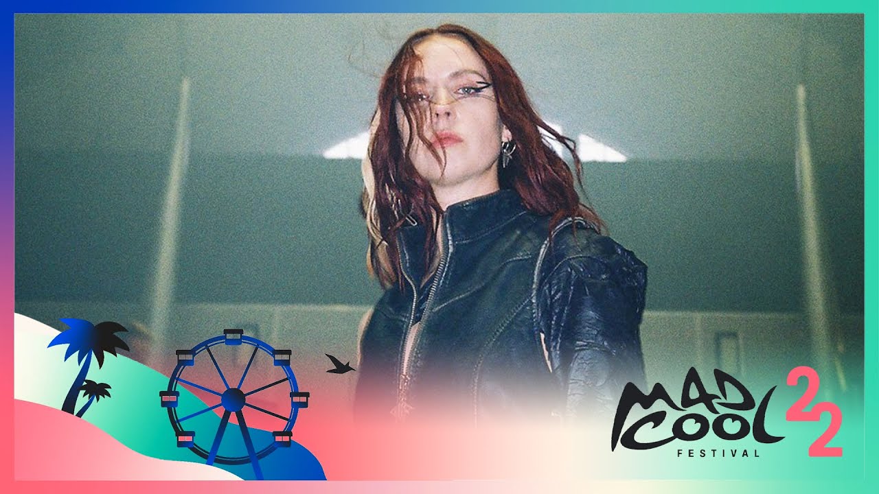 Interview: MØ on the Return of Festival Season and New Music at Mad Cool Festival 2022