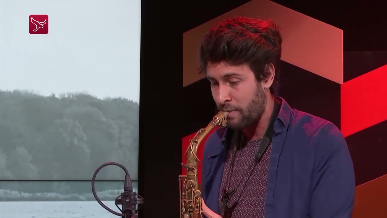 Montagne D'hiver | Loek van den Berg & Aseo Friesacher