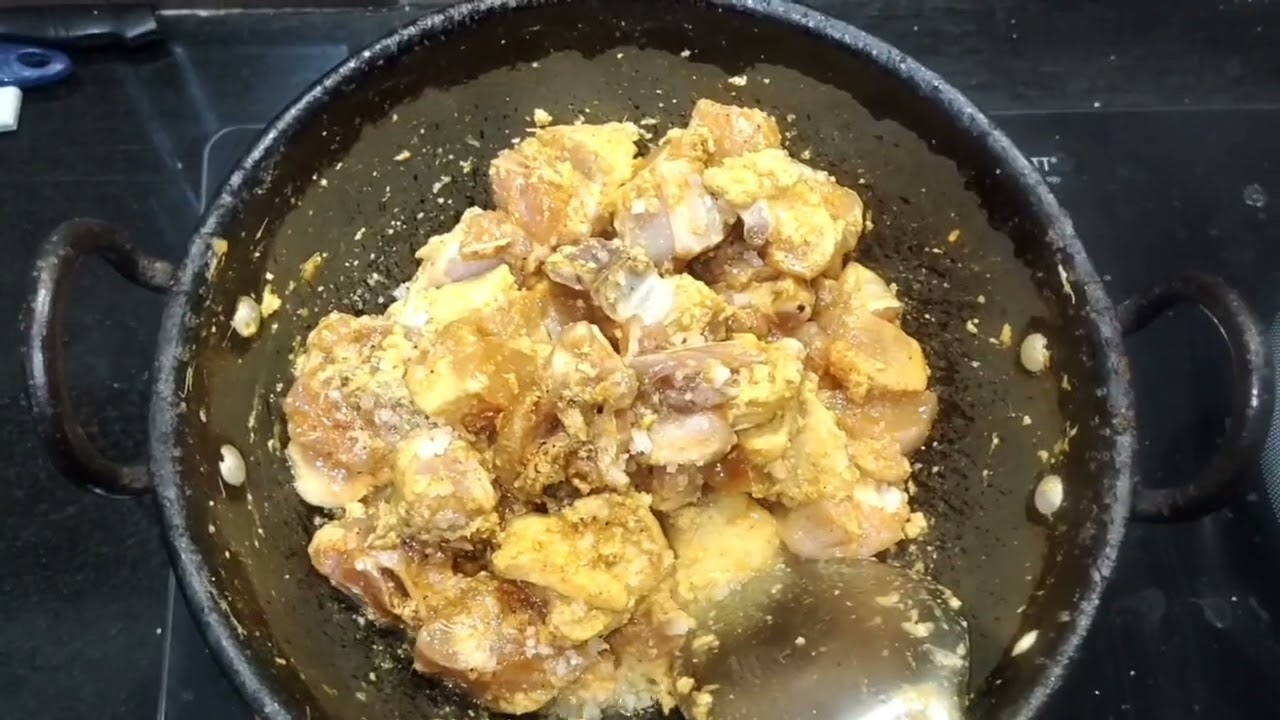 Chicken Gravy easy & quick recipe/ಚಿಕನ್ ಗ್ರೇವಿ 