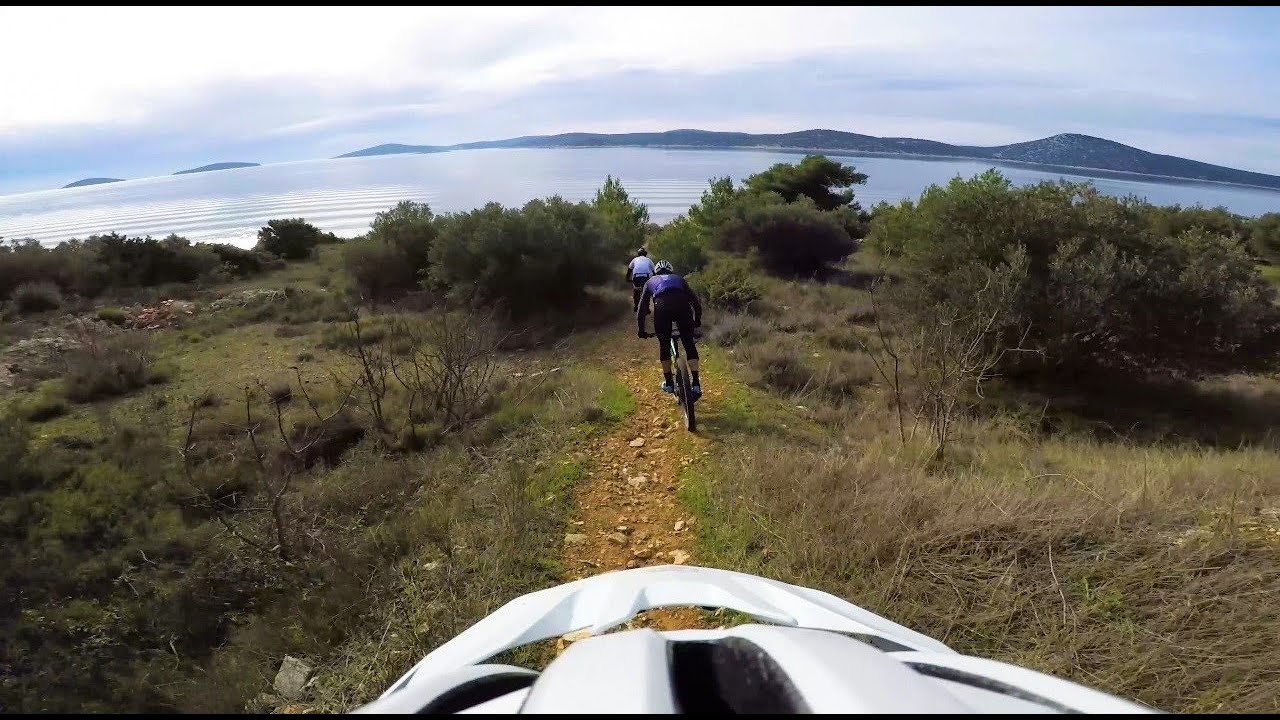 Prvić MTB