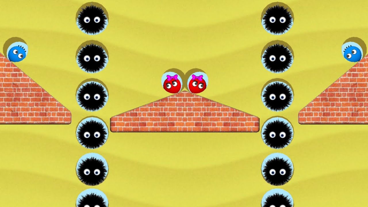 Lucky Balls : Brain Teaser Games | Gameplay 26