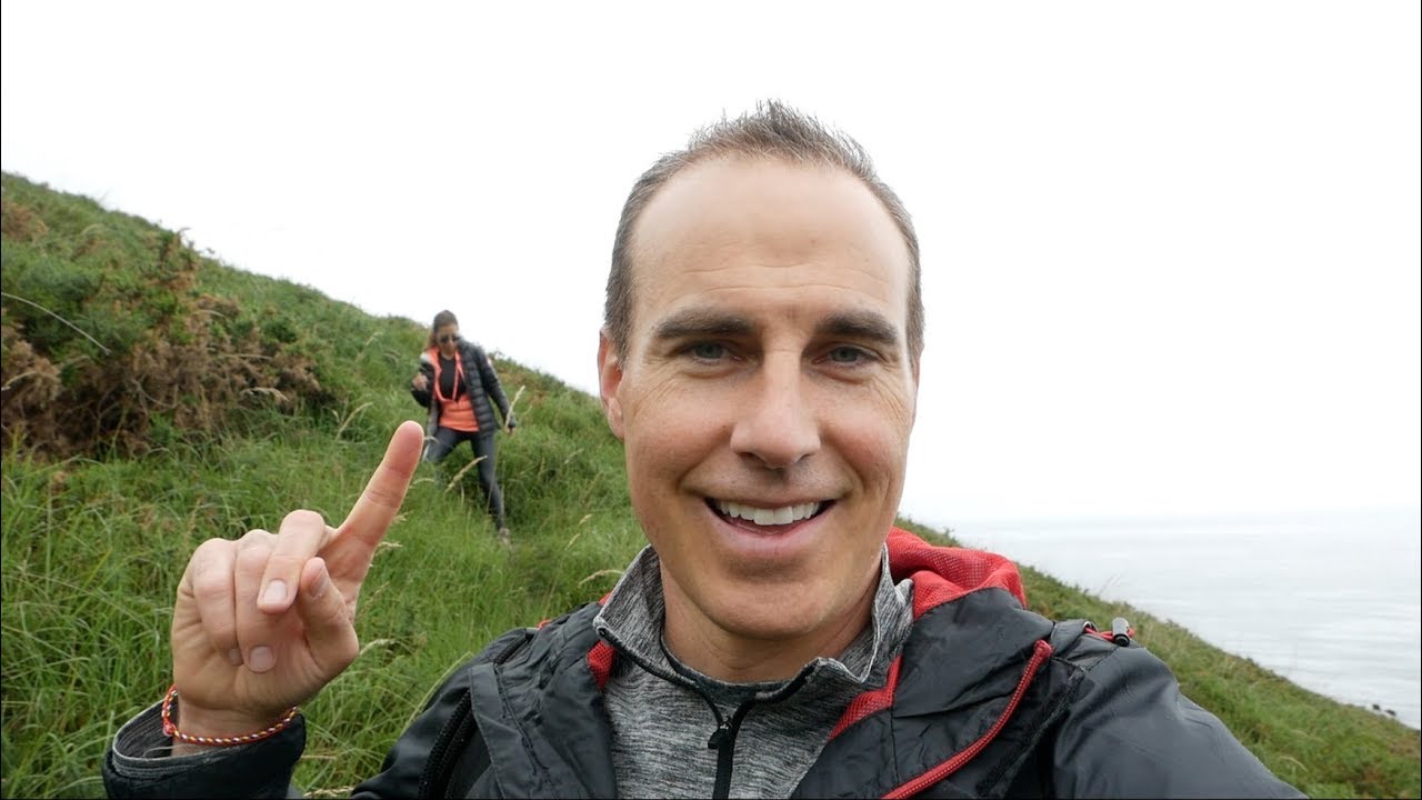 Hiking the Basque Country - Backroads Day 1