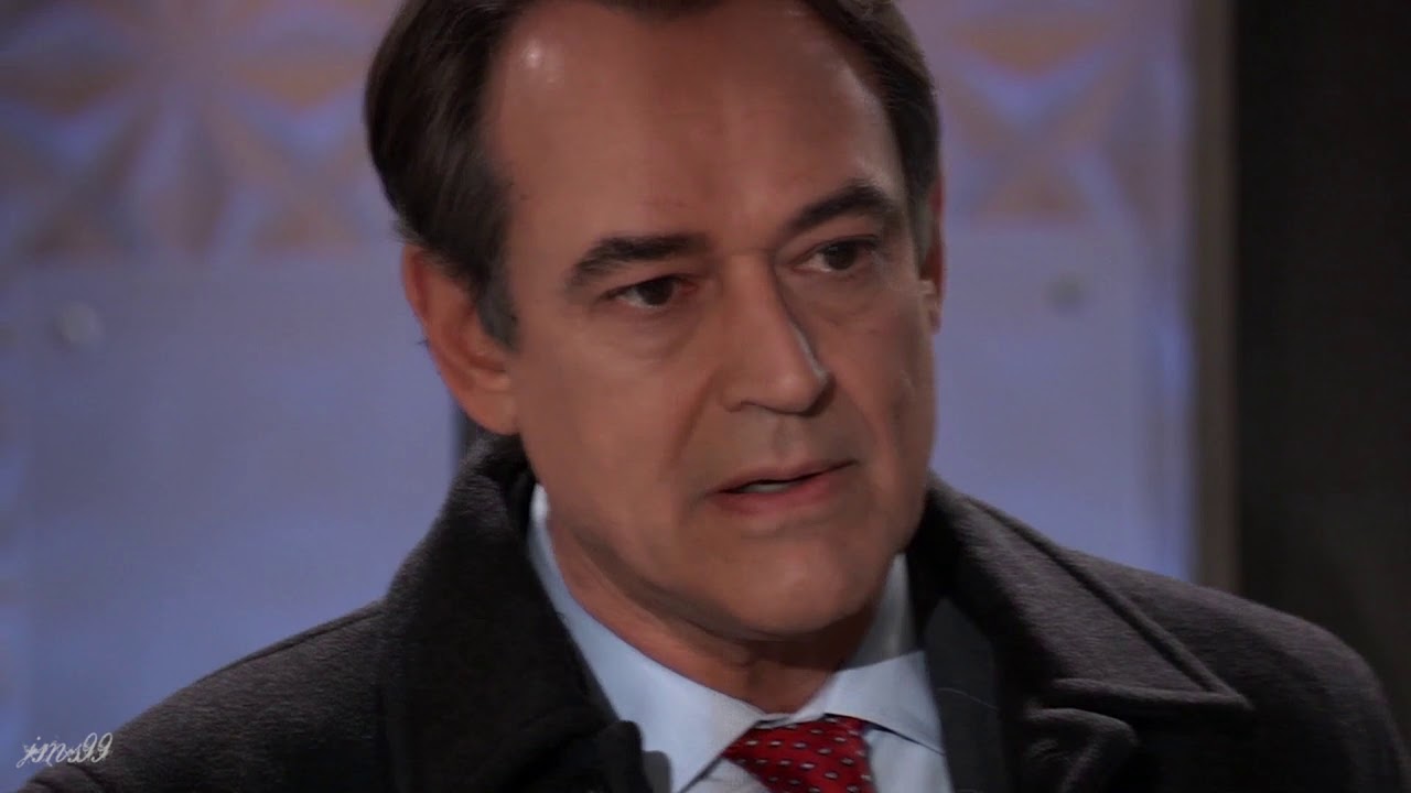 GH: 1/21/19 - Ryan Attacks Lulu Part 3/5