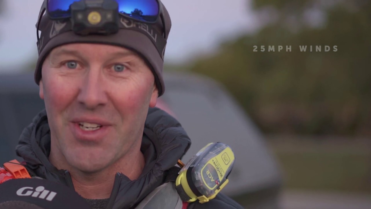 ACR Electronics Checks-In On The WaterTribe&trade; 2020 Everglades Challenge