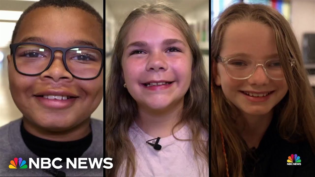 Good News: &lsquo;Mornings with Moms&rsquo; event spreads smiles, positivity for students