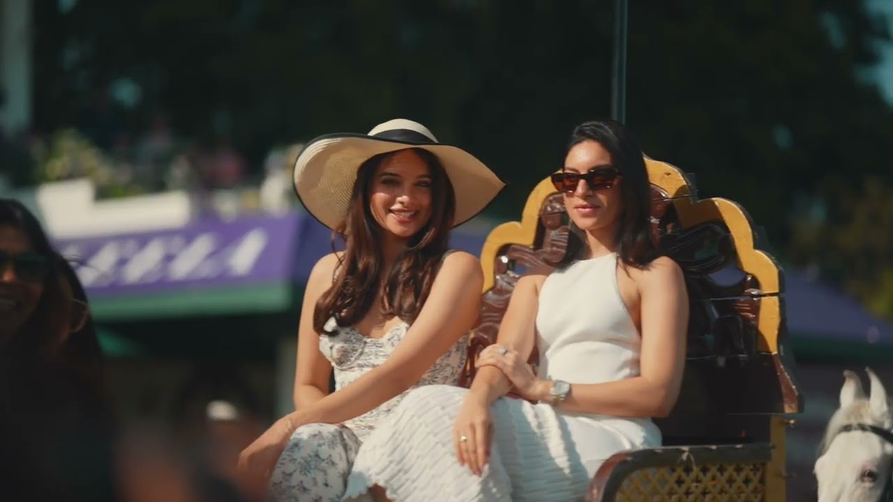 The fourth edition of The Leela Maharaja Sawai Man Singh Polo Cup 2026