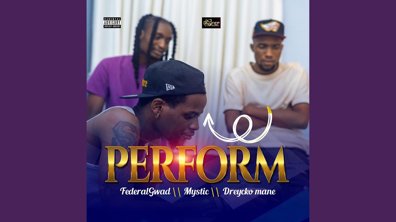 PERFORM (feat. Mystic & DreKco Mane)