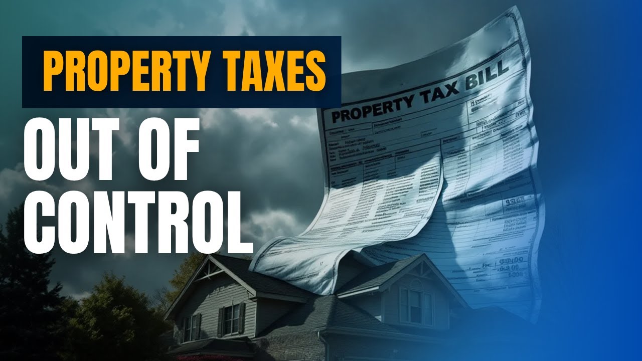 The Impact of Property Taxes and Insurance on Real Estate Investments