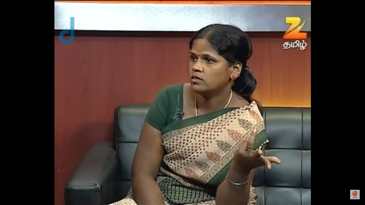 சொல்வதெல்லாம் உண்மை - ரியாலிட்டி டாக் ஷோ - அத்தியாயம் 944 - ஜீ தமிழ் நிகழ்ச்சி