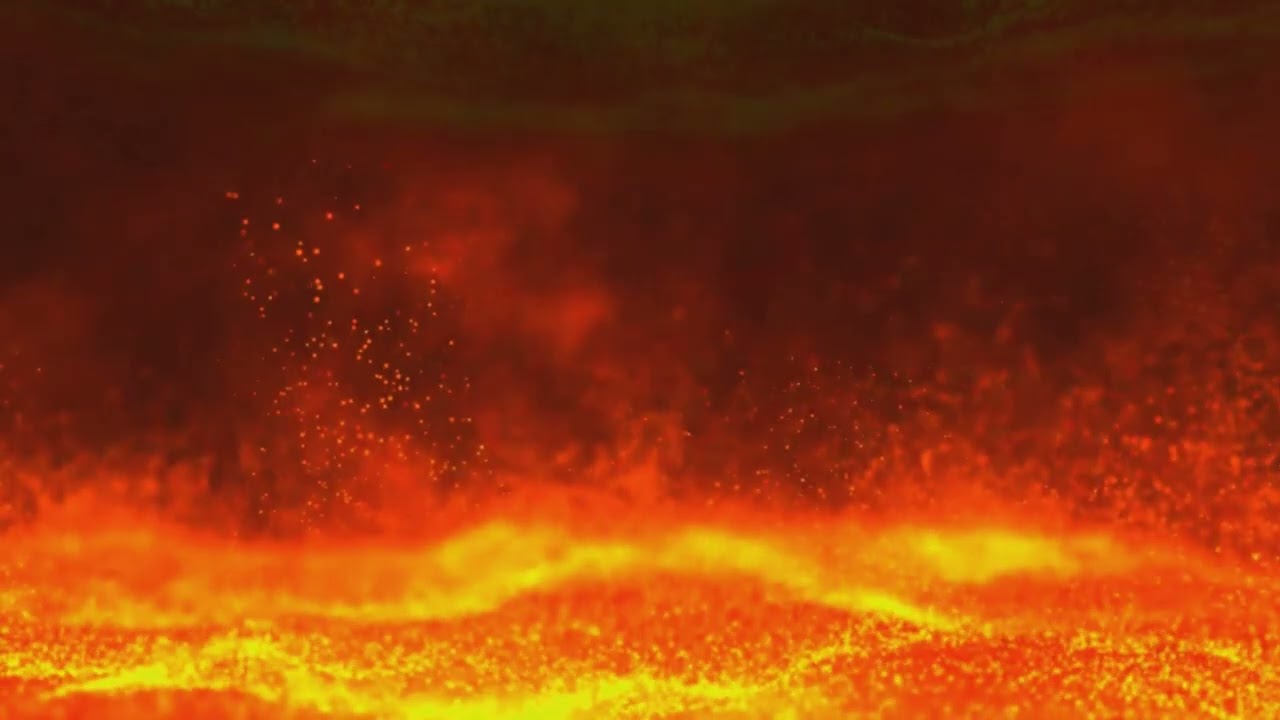 Human Furnace (オリジナル) 2026