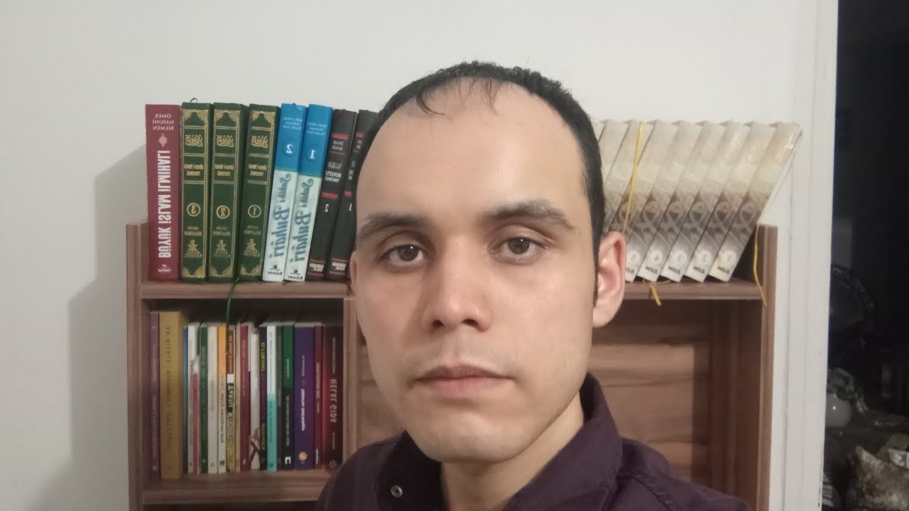 İBADETLERİ BİLİNÇLİ YAPMAK|RECEP ERSİN AKIN 