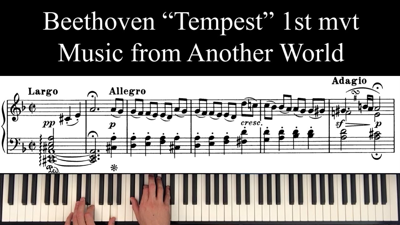 Beethoven's 