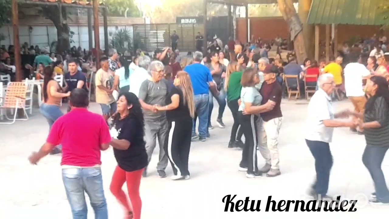 CUMBIAS MUY BUENAS , EL PARAISO dj ketu hernandez