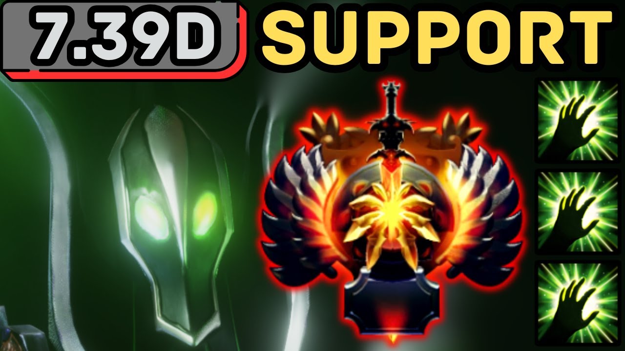 🔥 RUBICK SUPPORT WITH GOD-TIER SPELL STEALS = UNSTOPPABLE | DOTA 2 🔥