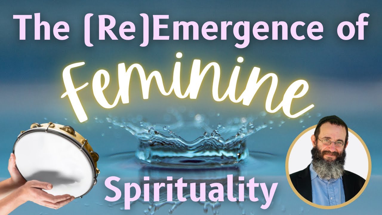 Womanspirit Rising: Miriam and the (Re)Emergence of Feminine Spirituality