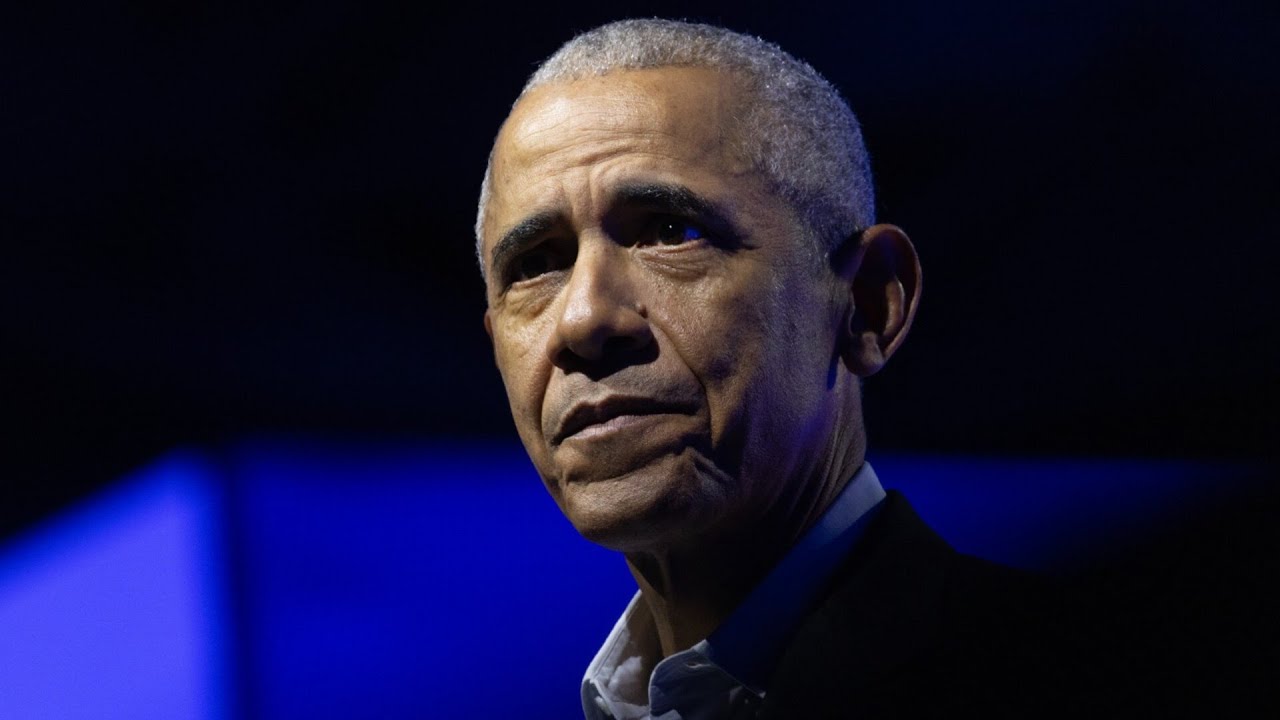 ‘Obama, share your knowledge’: Former US president’s aliens comment ignites heated debate