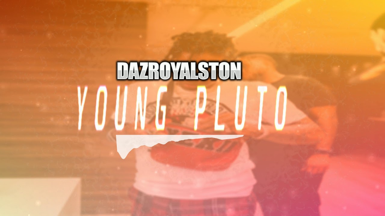 Daz Royalston 