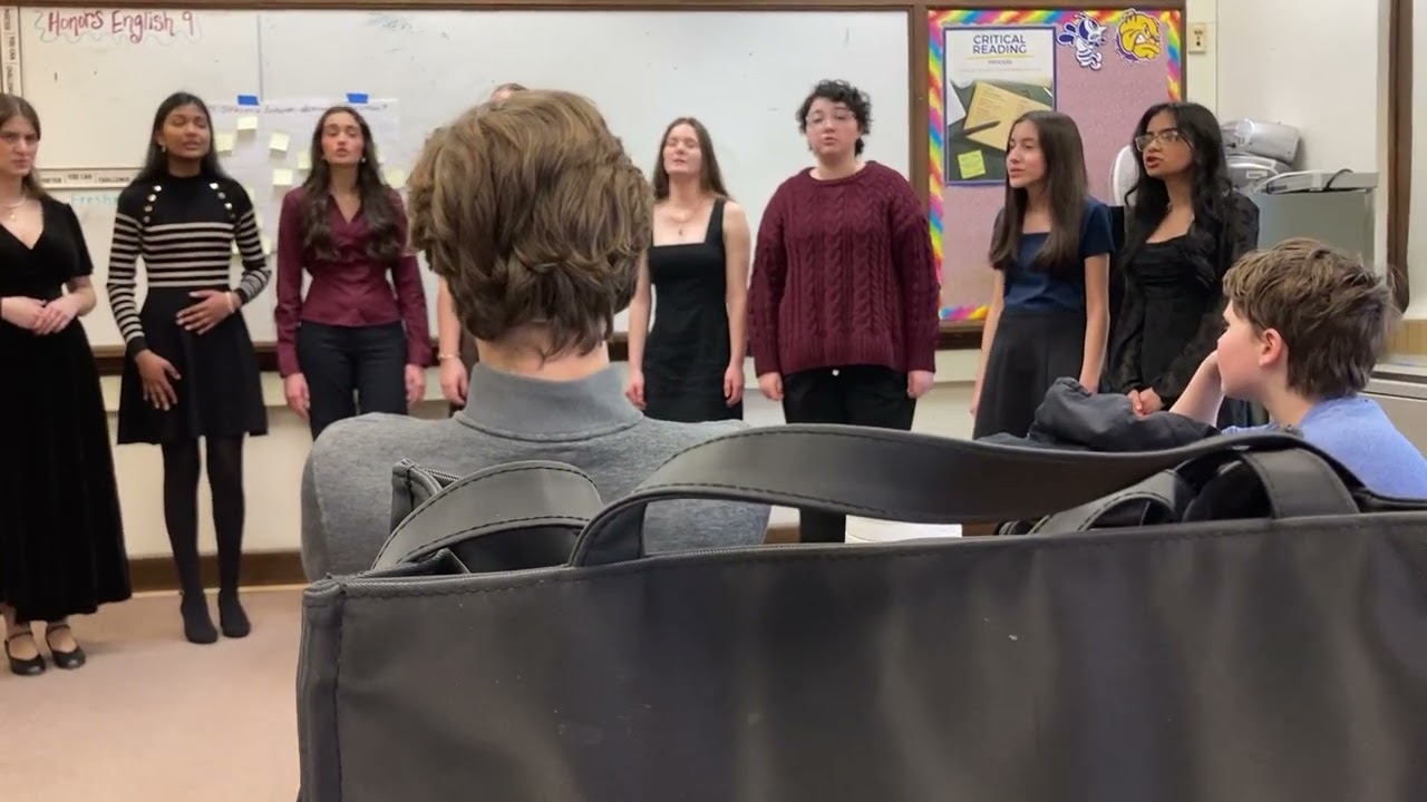 Cameron Ensemble 2026 