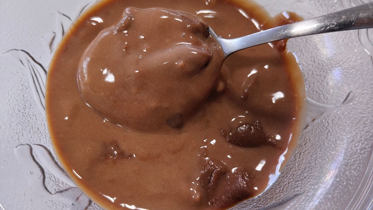 DANETTE CASEIRO DE CHOCOLATE AO LEITE