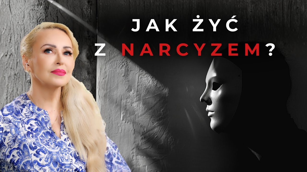NARCYZ W RELACJI: Manipulacja, gaslighting i granice