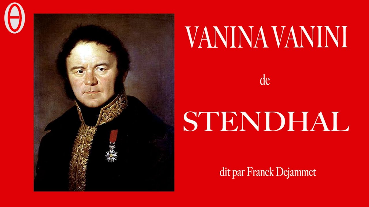 STENDHAL 
