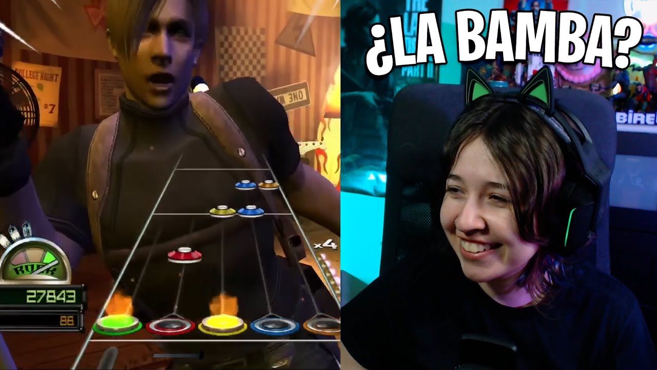 Reacción a 