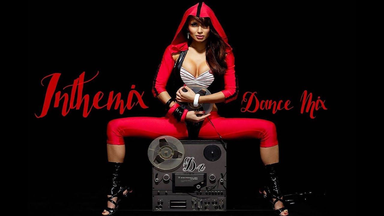 Dance Dj .D.z New Style Mix