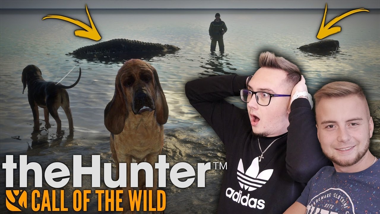 GODZINNE POLOWANIE 😂 Tego się nie spodziewaliśmy... 😱 The Hunter 🐶  Emerald Coast Australia