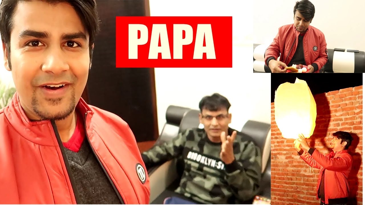 My Diwali Celebration - My Family | Celebrate #WithMe