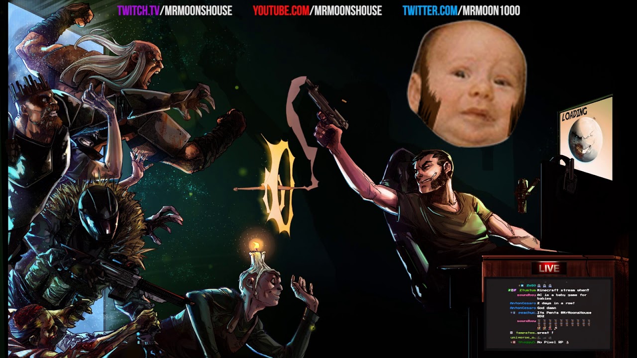 MrMoonsHouse 