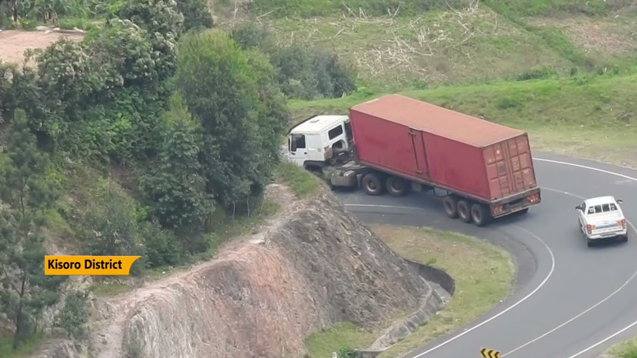 Tourism Hotspot - Bottomless fissure puzzles Kisoro Residents.
