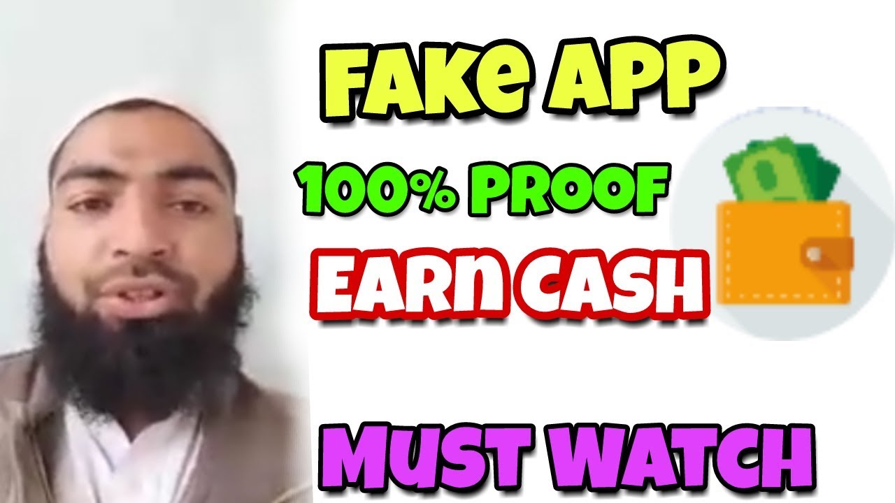 Fake Sher Ghani App EARN CASH | 100% Proof | Fake Share gani |