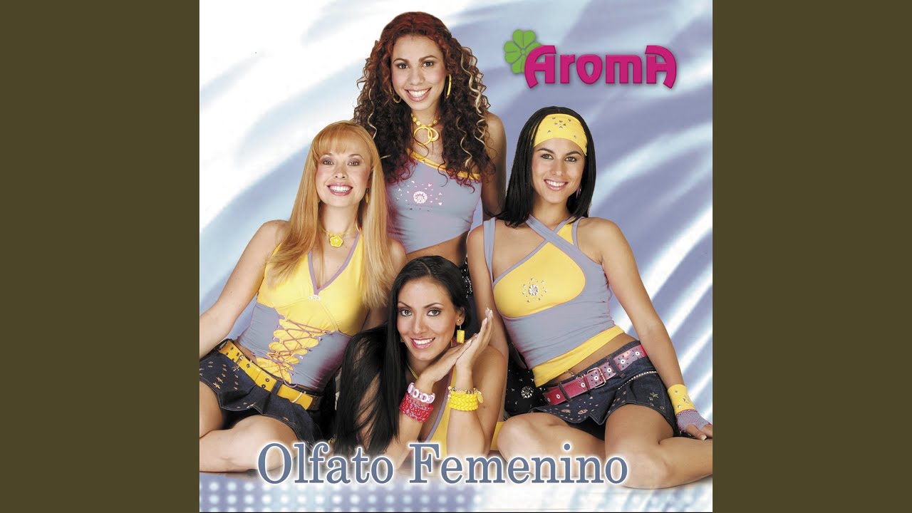 Olfato Femenino