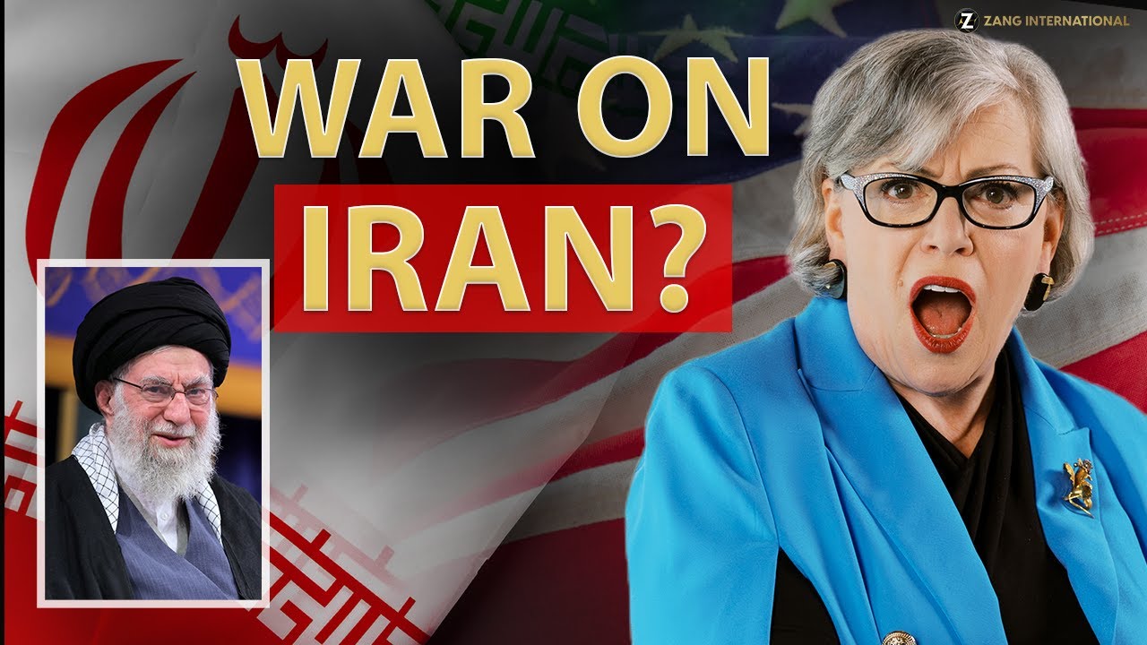 Iran Conflict Escalates — What It Means for Markets & Your Money! | LIVE Q&A with Lynette Zang