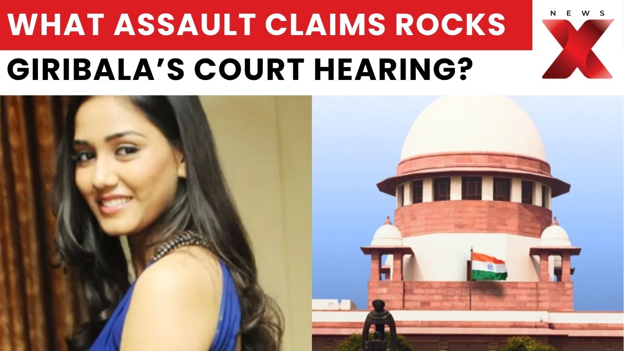 Twisha Sharma Death Case: Assault Claim, CBI Probe Objections Rock Court Hearing | NewsX
