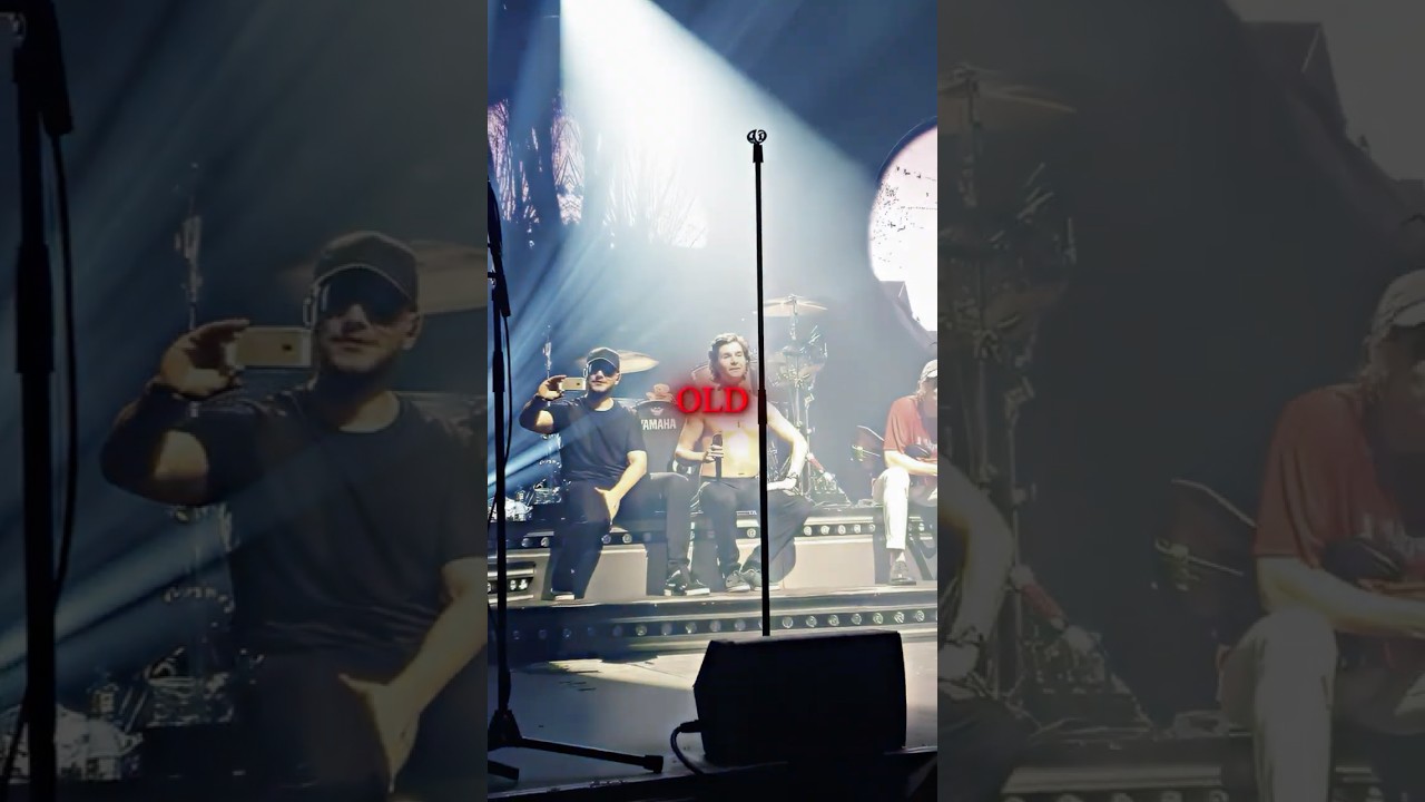 Lukas Graham´s "7 YEARS OLD" makes people SING🔥❤️