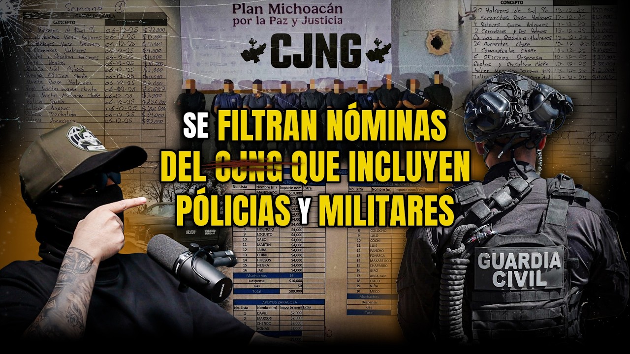 Les ADVERTIMOS de ESTO hace más de 2 años y el GOBIERNO NO hizo NADA