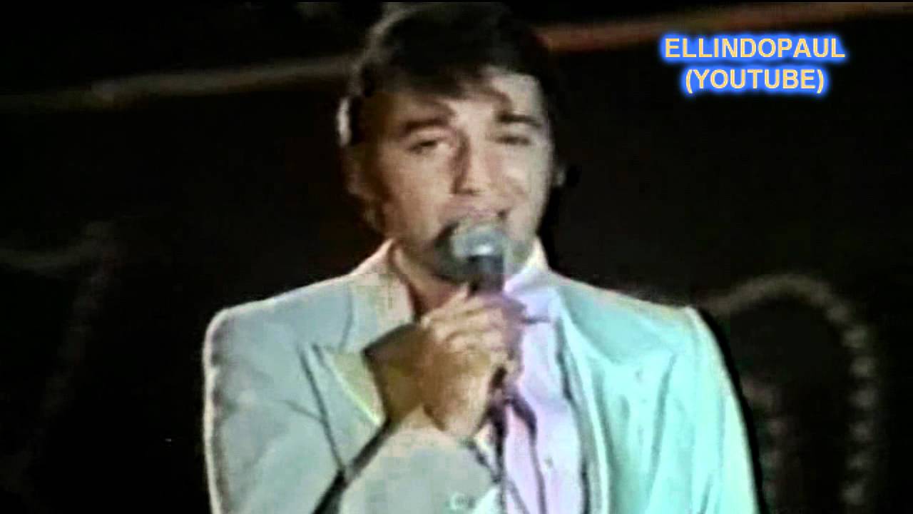 SANDRO (Parte 1-Recital en Canal 13)